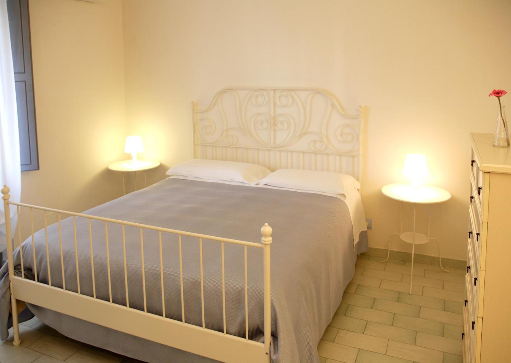Midie Savelletri Room photo