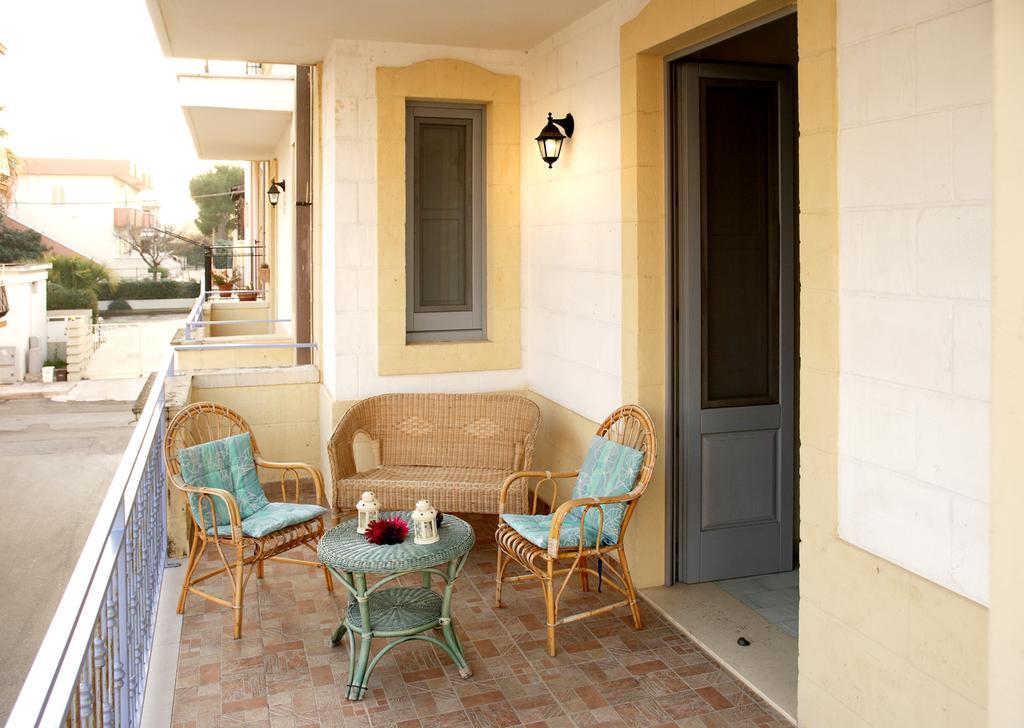 Midie Savelletri Exterior photo